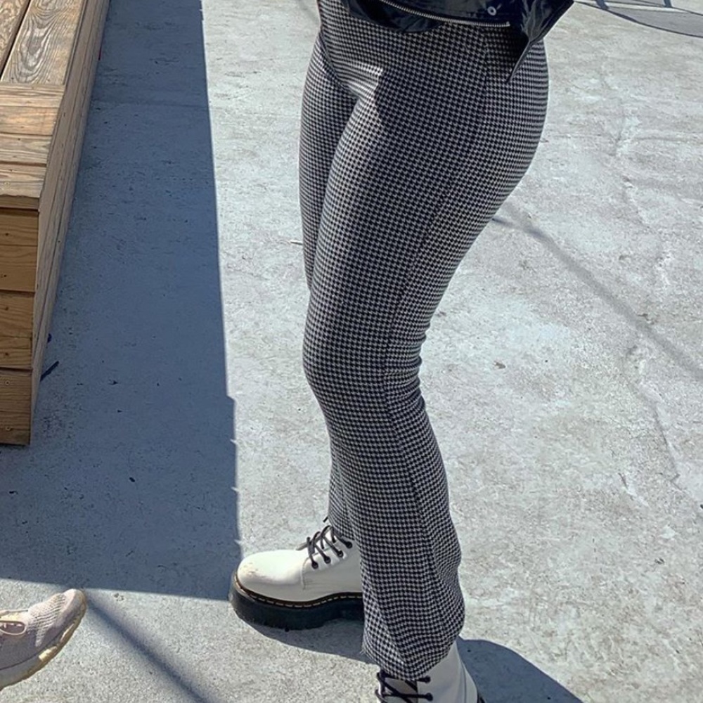 Urban Outfitters kick flare pants